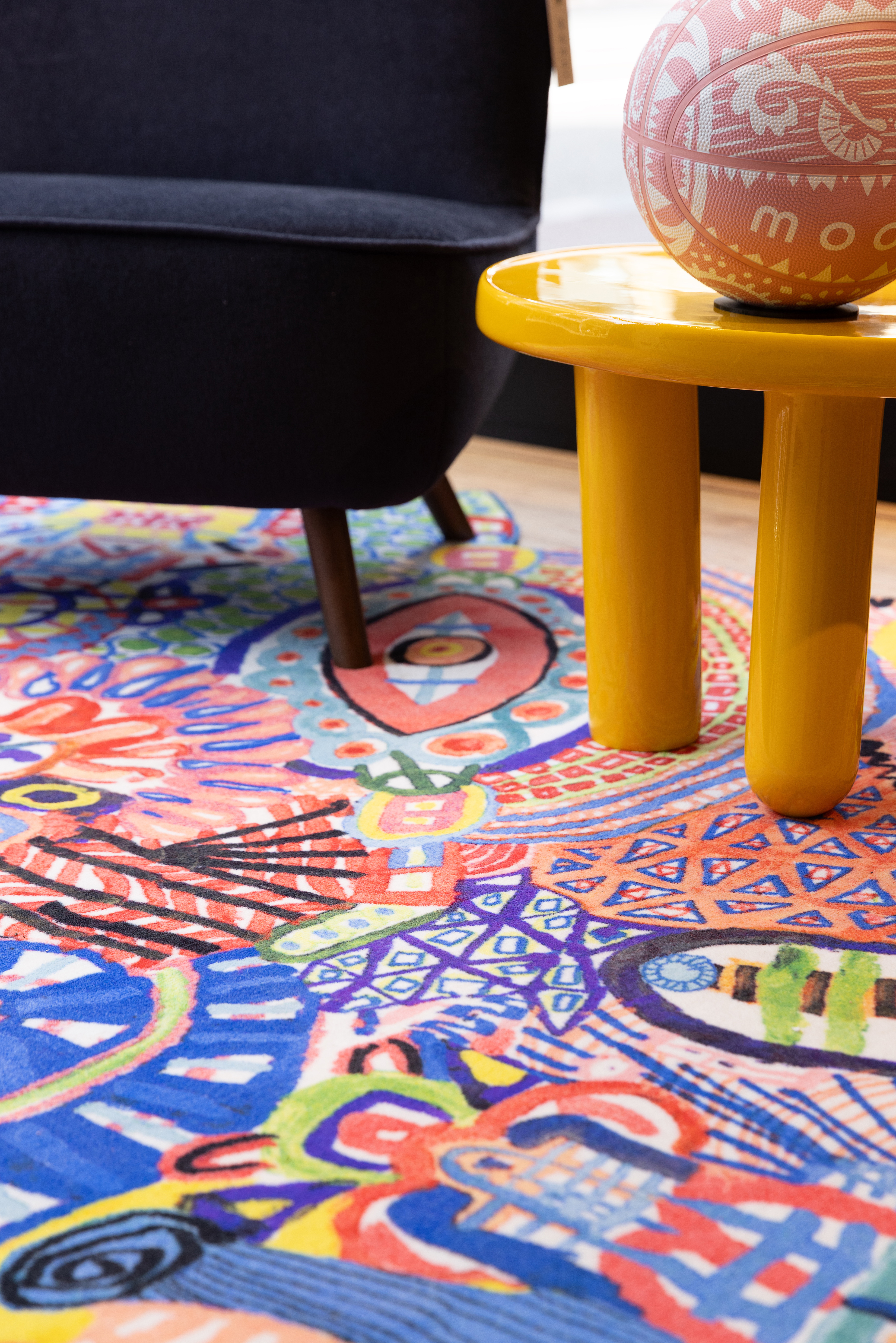 LinesLinesLines Carpet - Moooi LinesLinesLines Carpet - Moooi